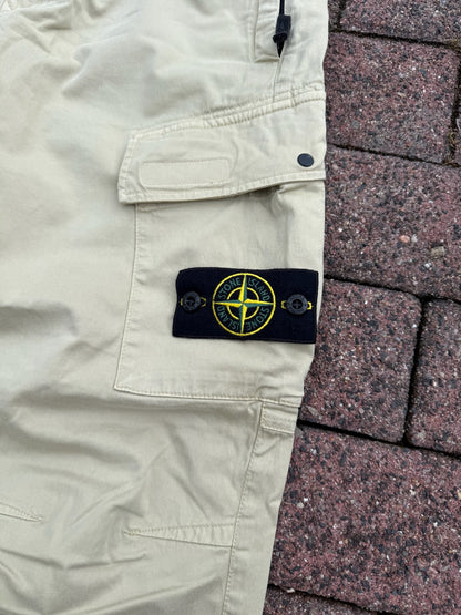 Stone Island Cargos - W32