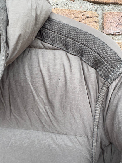 Stone Island Seamless Tunnel Nylon Down-TC Jacket - XL