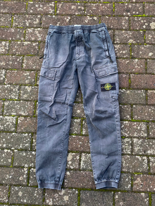 Stone Island Cargo Hose - 32