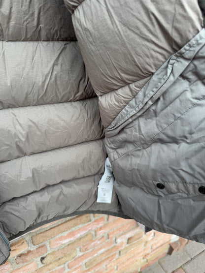 Stone Island Seamless Tunnel Nylon Down-TC Jacket - XL