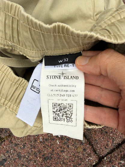 Stone Island Cargos - W32