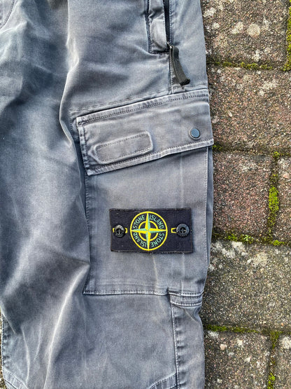 Stone Island Cargo Hose - 32