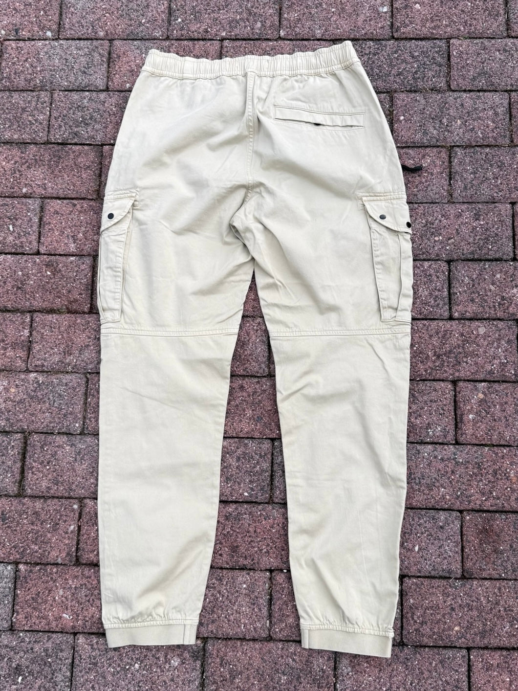 Stone Island Cargos - W32