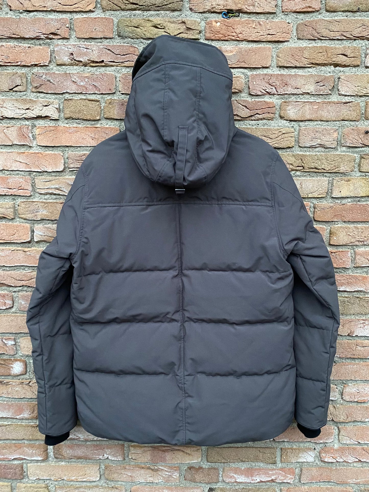 Canada Goose MacMillan Parka - L