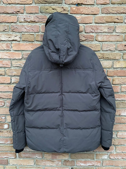 Canada Goose MacMillan Parka - L