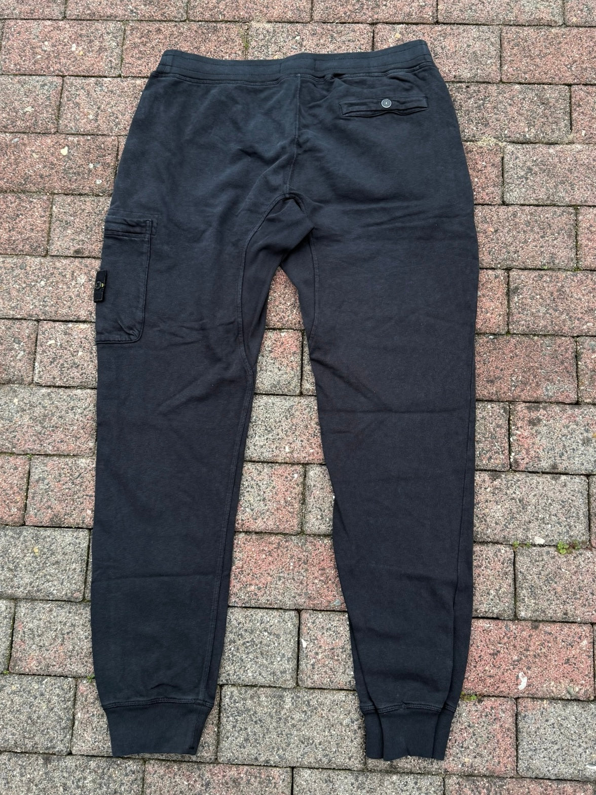 Stone Island Joggers - L