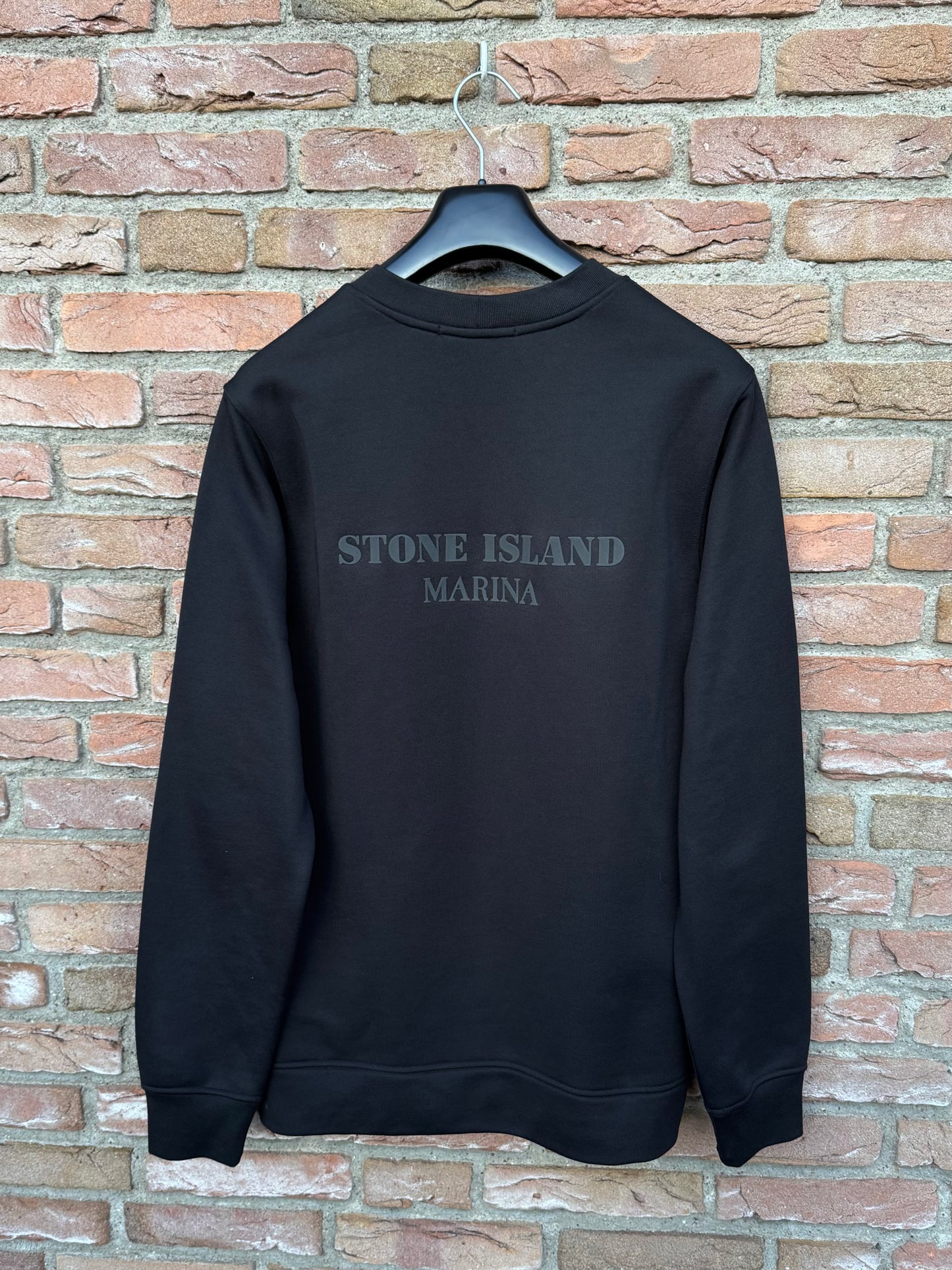 Stone Island Marina Sweatshirt - L