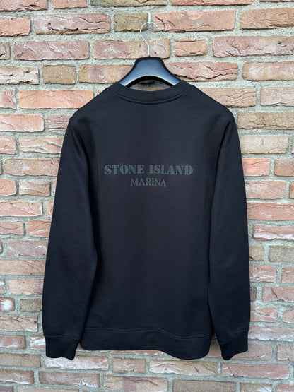 Stone Island Marina Sweatshirt - L