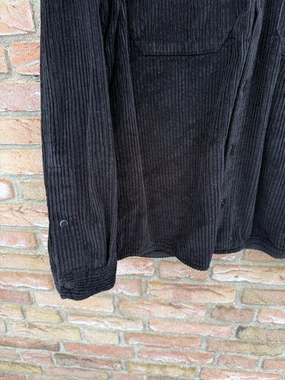 Stone Island Corduroy Overshirt - M
