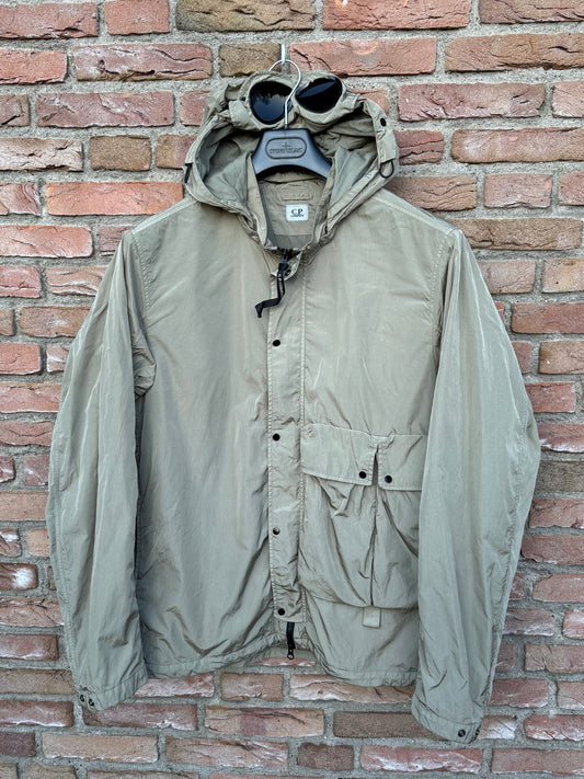 C.P. Company Chrome-R Jacke - XXL
