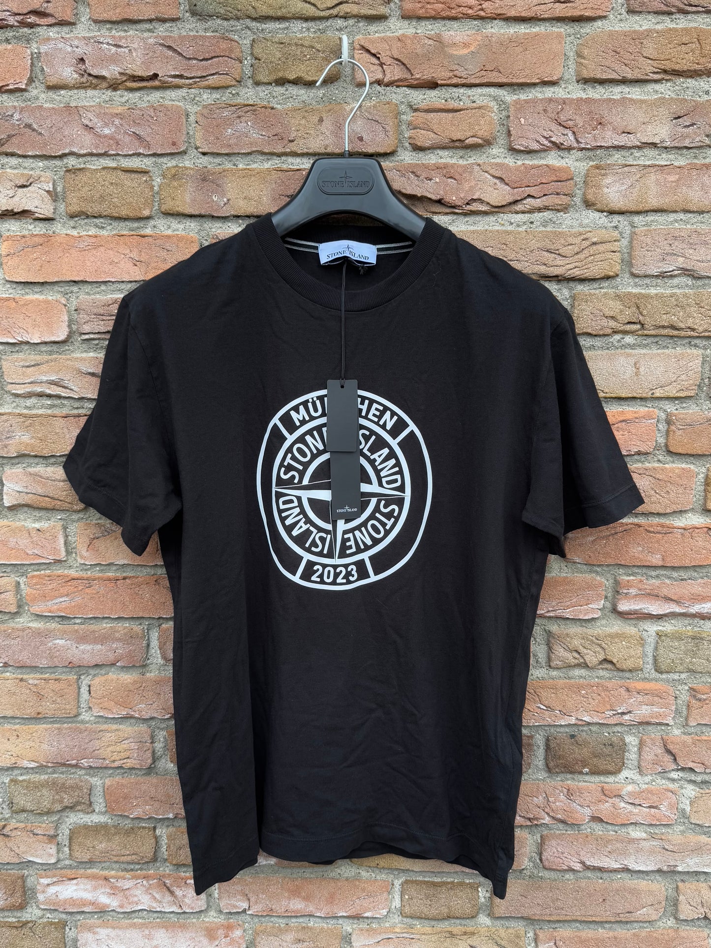 Stone Island München T-Shirt - L