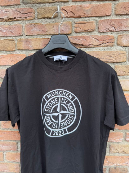 Stone Island München T-Shirt - L