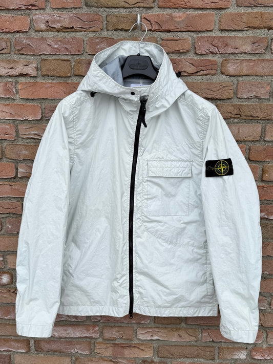 Stone Island Membrana 3L TC Jacket - L