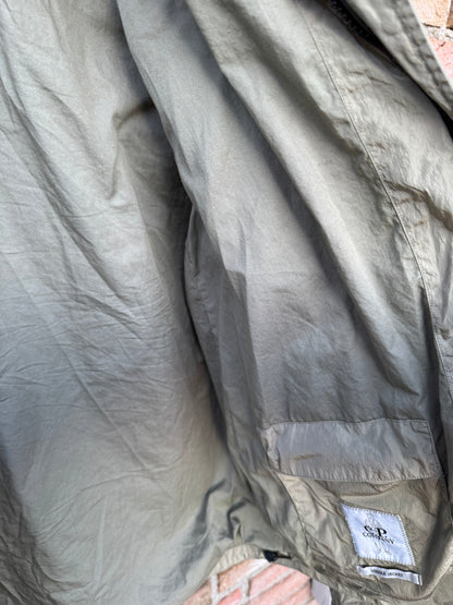 C.P. Company Chrome-R Jacke - XXL