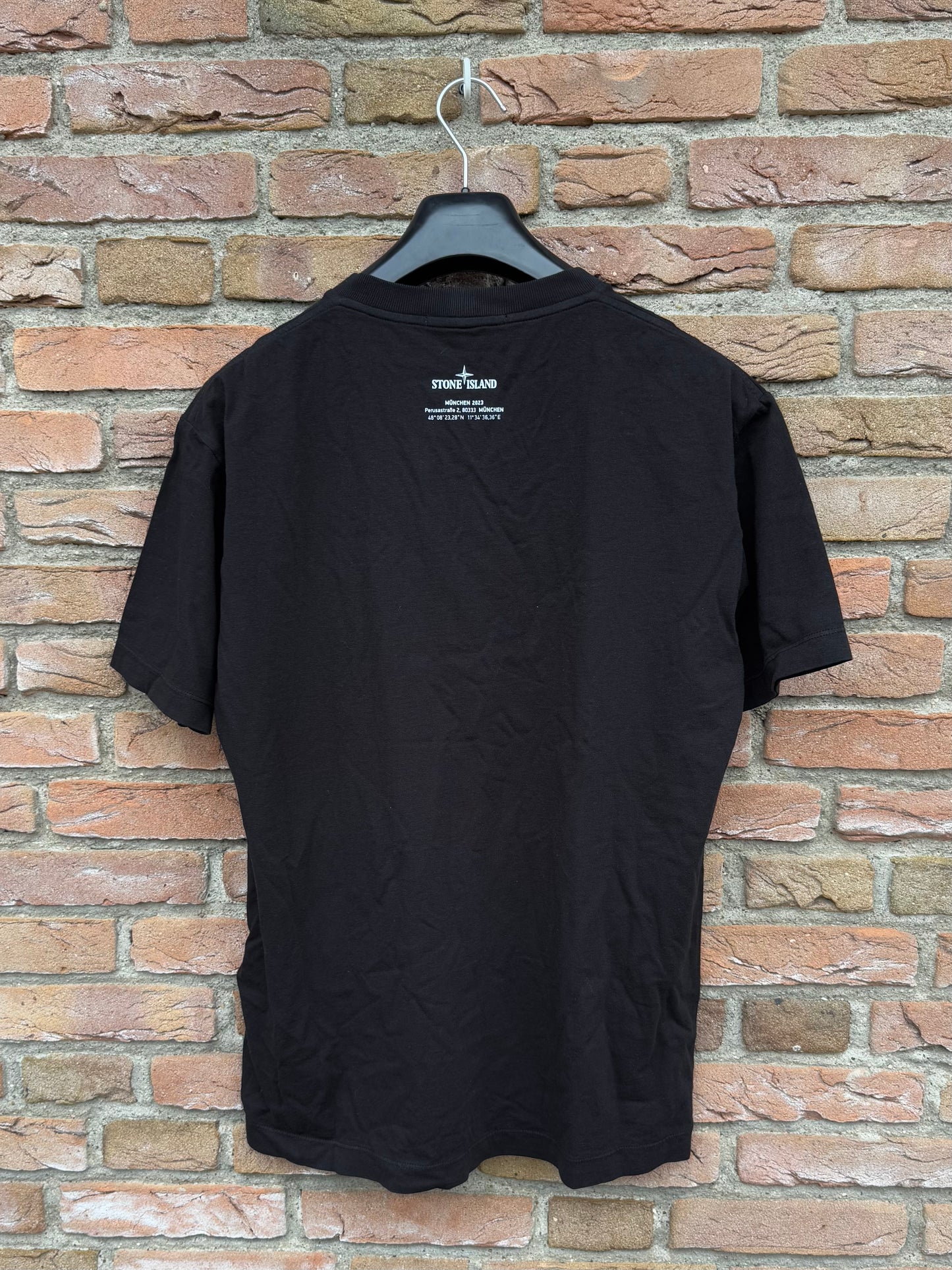 Stone Island München T-Shirt - L