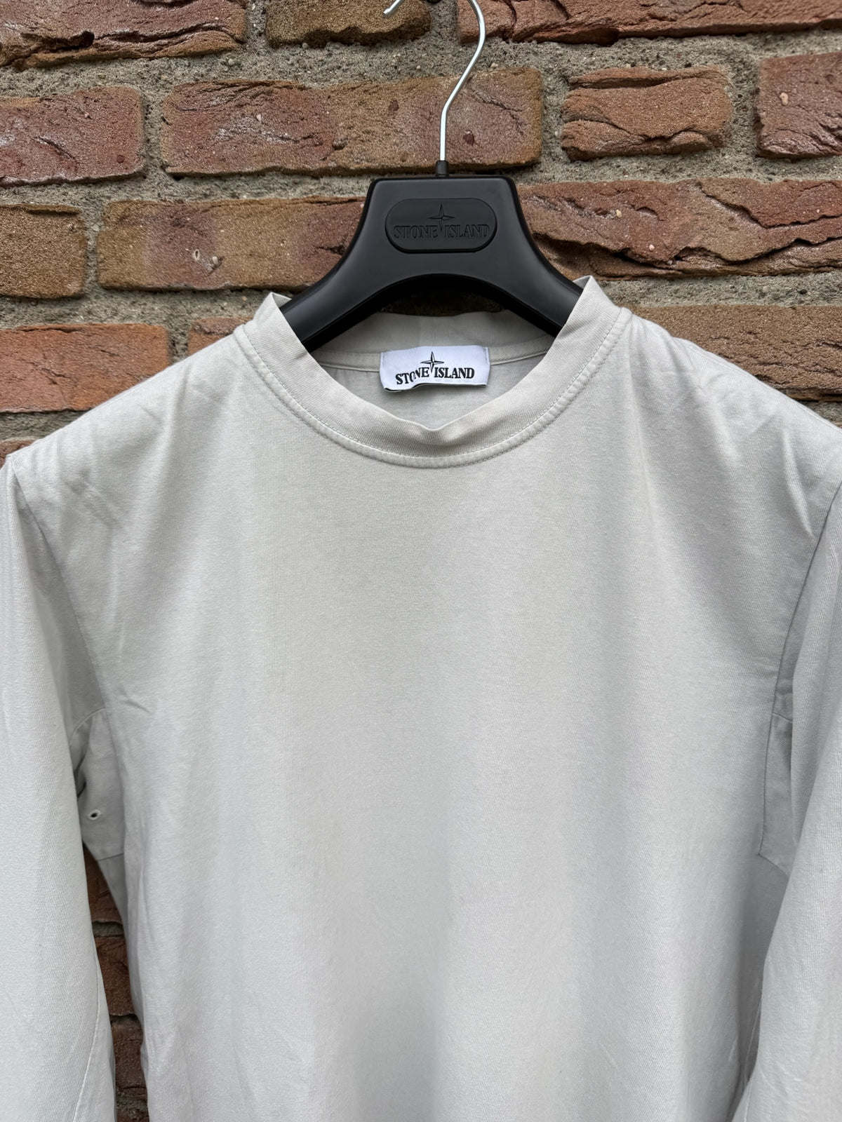 Stone Island Sweatshirt - L