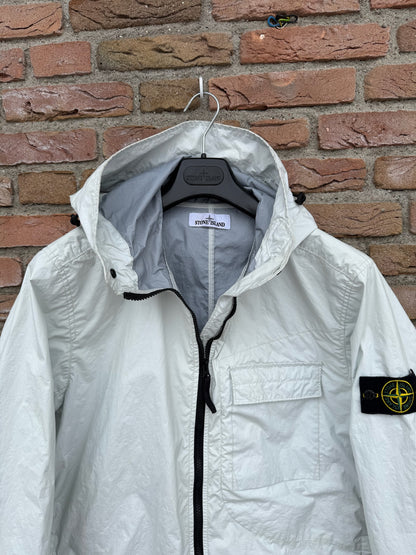 Stone Island Membrana 3L TC Jacket - L