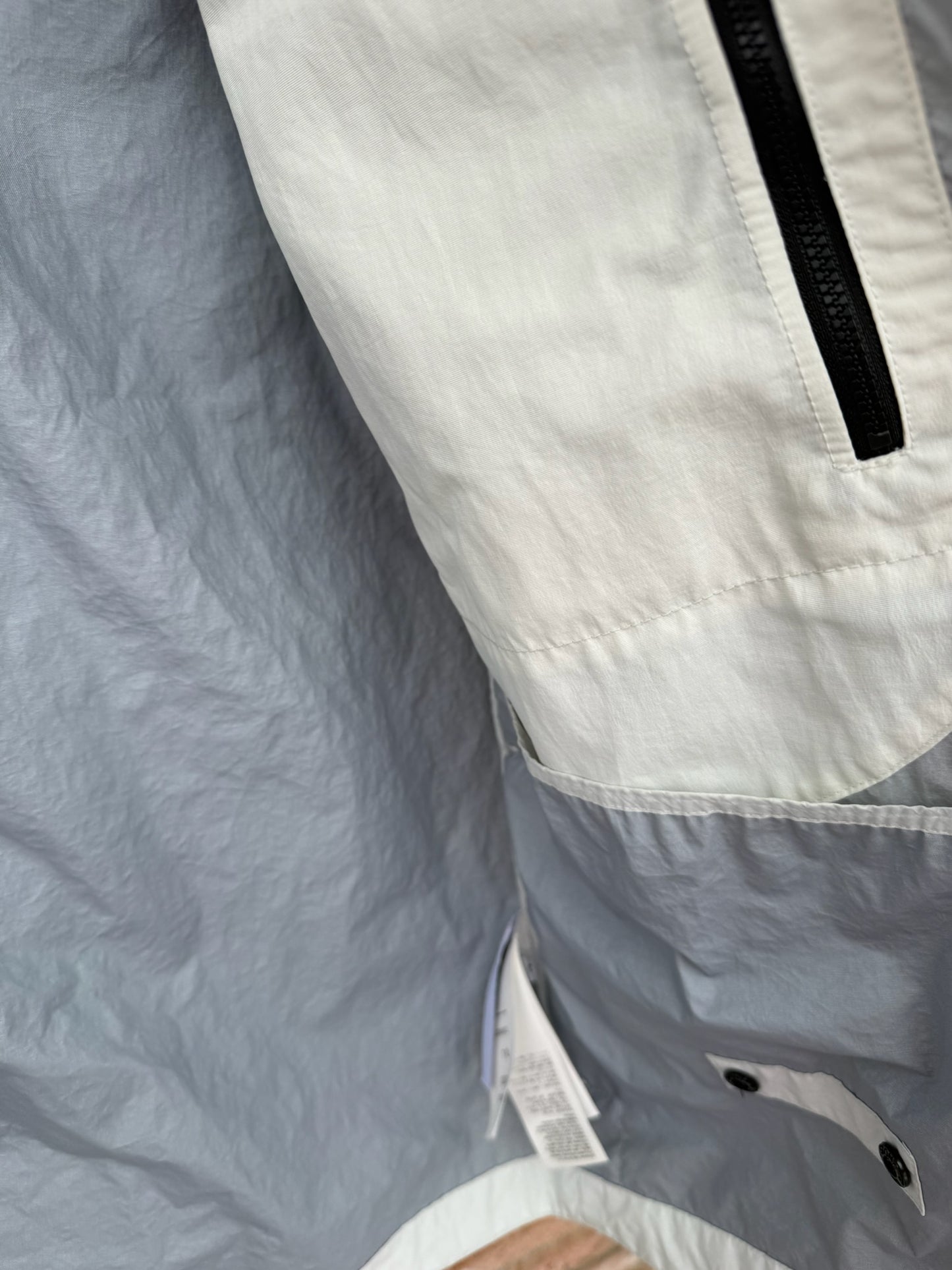 Stone Island Membrana 3L TC Jacket - L