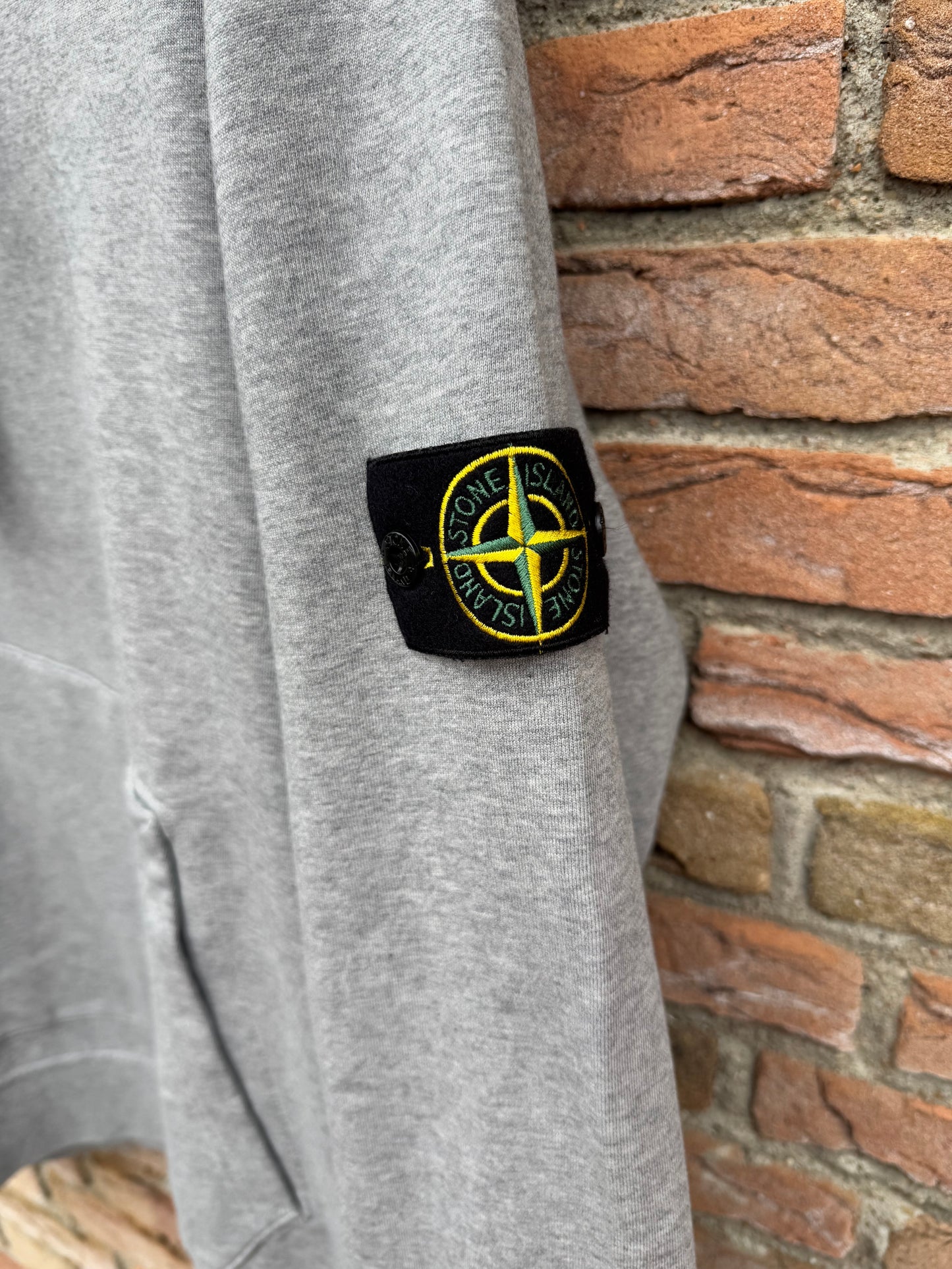 Stone Island Hoodie - 3XL