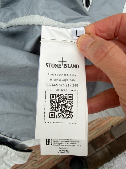 Stone Island Membrana 3L TC Jacket - L