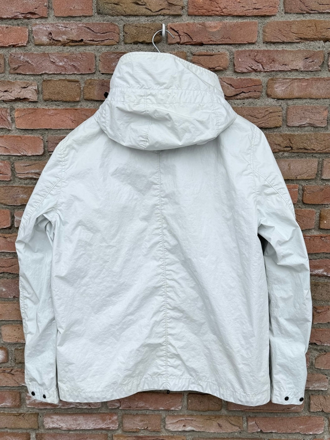Stone Island Membrana 3L TC Jacket - L