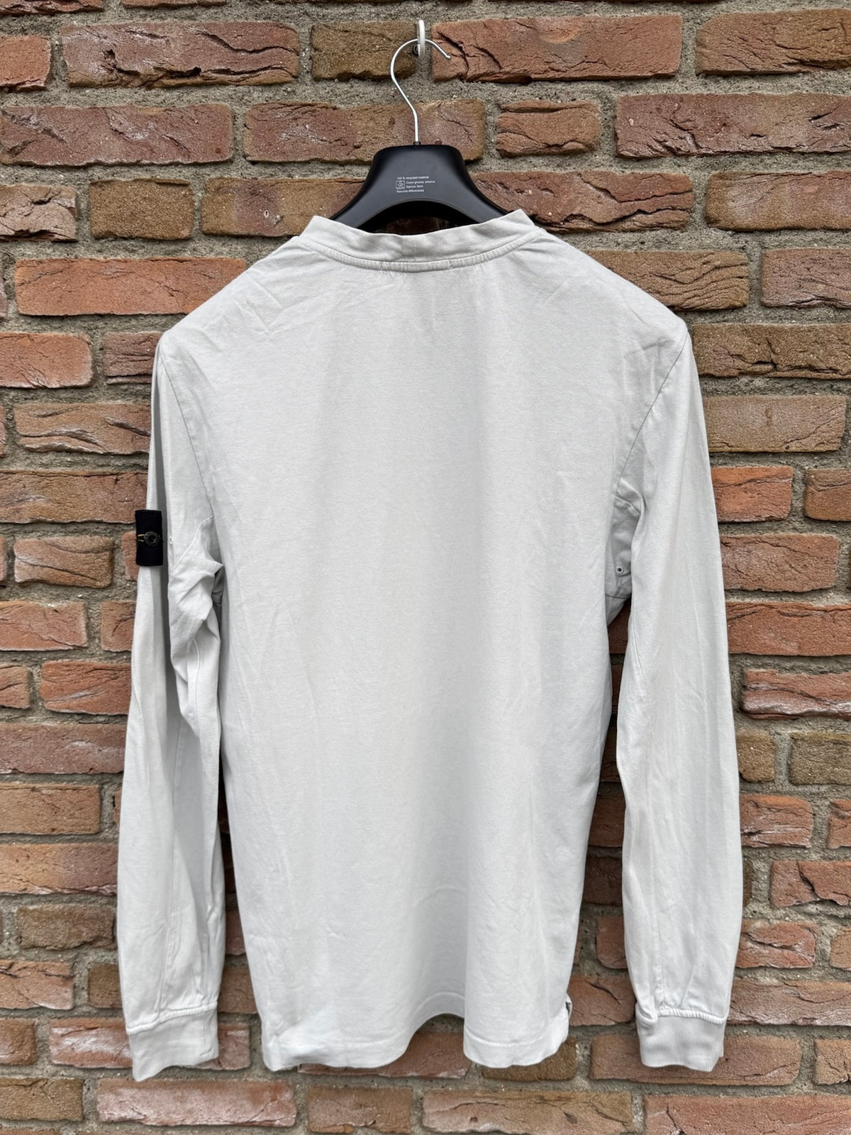 Stone Island Sweatshirt - L