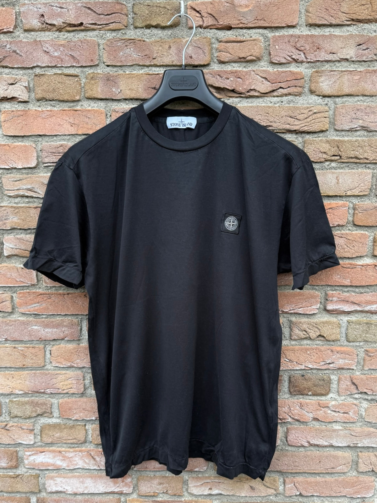 Stone Island T-Shirt - XL