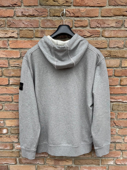 Stone Island Hoodie - 3XL