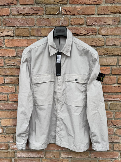 Stone Island Overshirt - L