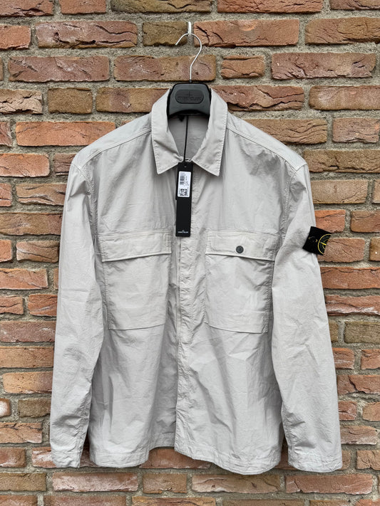 Stone Island Overshirt - L