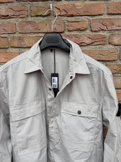 Stone Island Overshirt - L