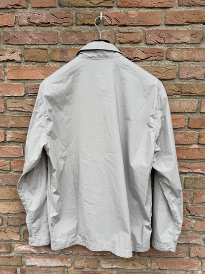 Stone Island Overshirt - L