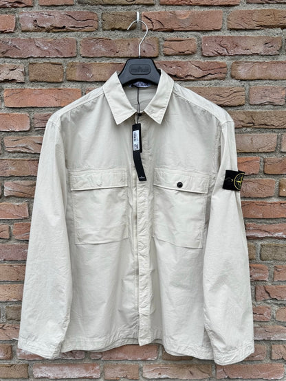 Stone Island Overshirt - L