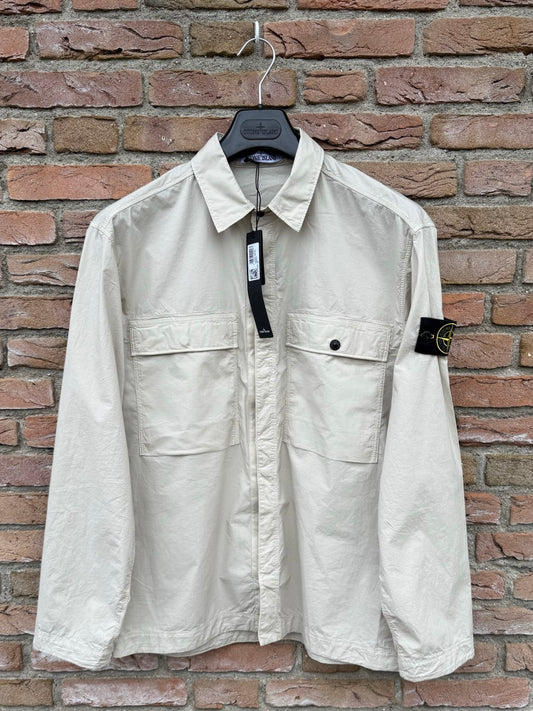 Stone Island Overshirt - L