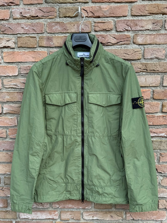 Stone Island Naslan Light Watro Jacket - M