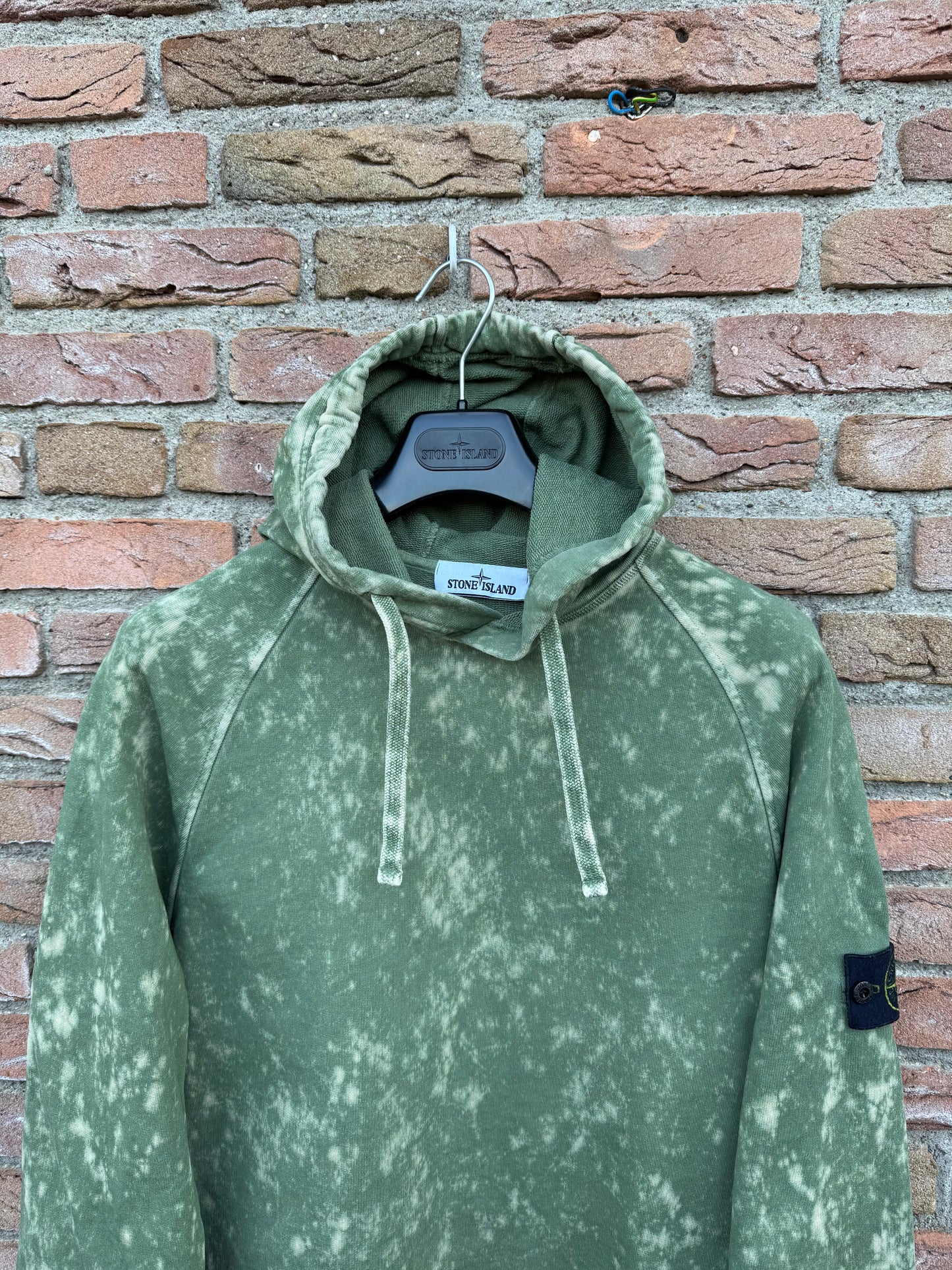 Stone Island OVD Hoodie - M