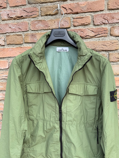 Stone Island Naslan Light Watro Jacket - M