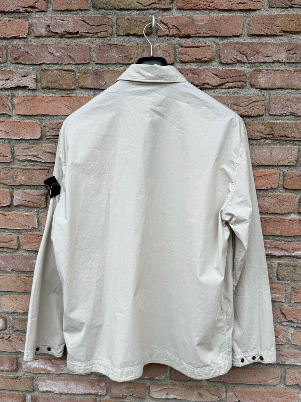 Stone Island Overshirt - L