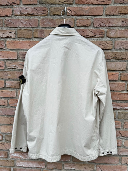 Stone Island Overshirt - L