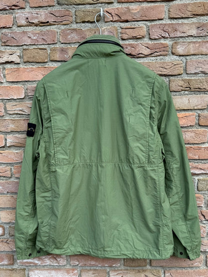 Stone Island Naslan Light Watro Jacket - M