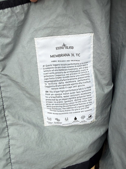 Stone Island Membrana 3L TC Jacket - XXL