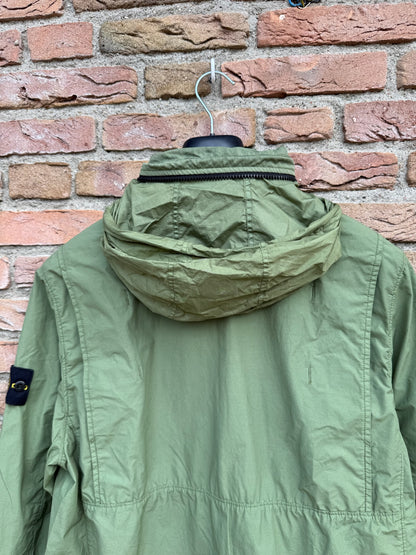 Stone Island Naslan Light Watro Jacket - M