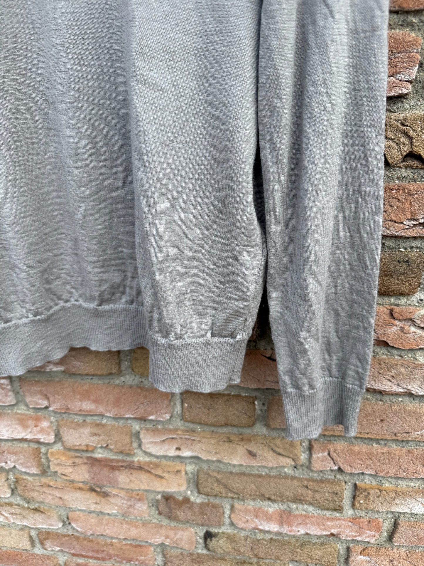 Stone Island Ghost Pullover - M