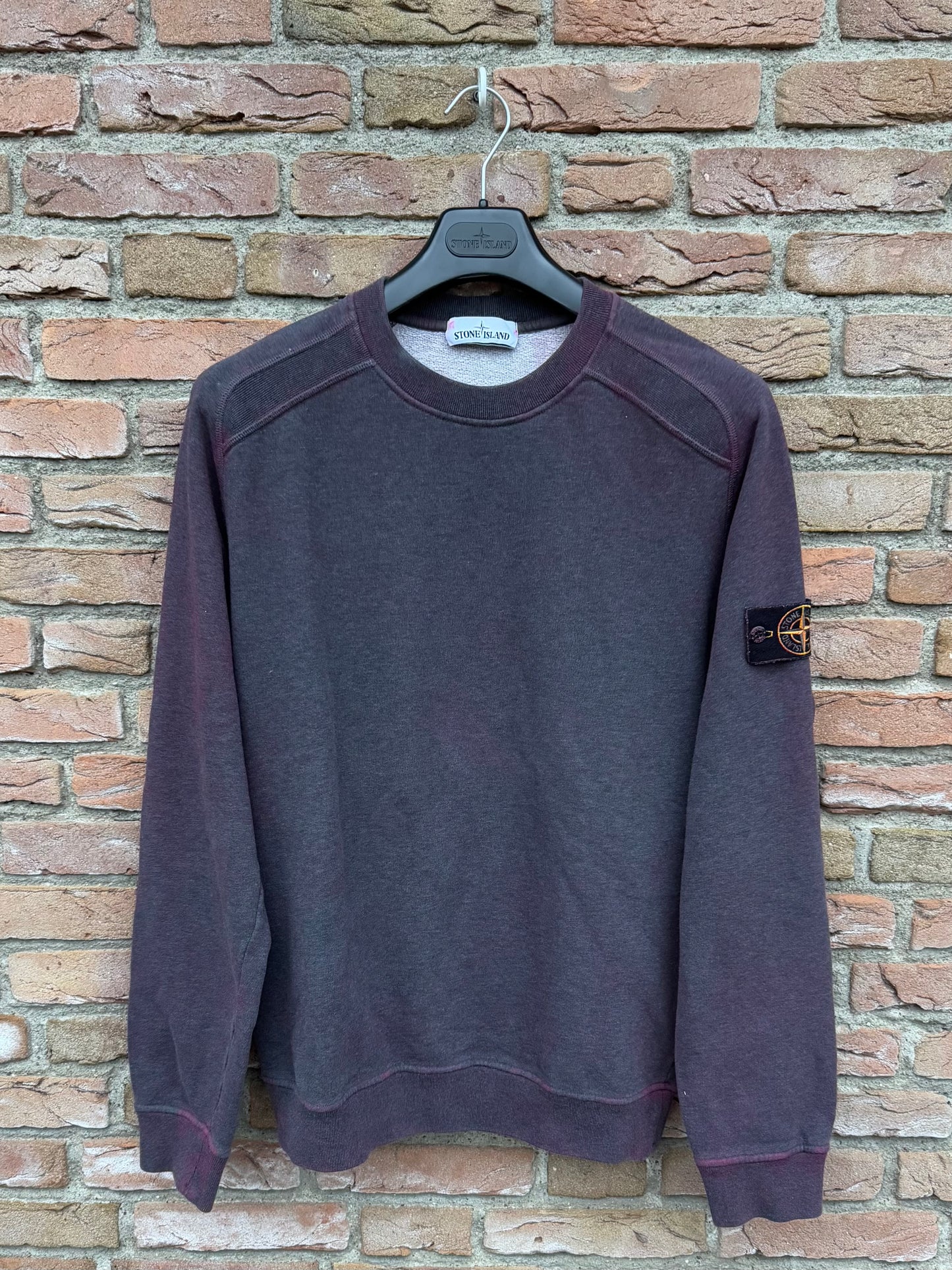 Stone Island Dust Sweatshirt - L