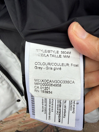 Canada Goose MacMillan Parka - M