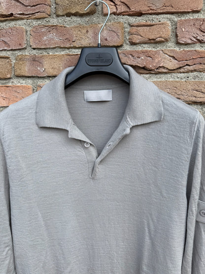 Stone Island Ghost Pullover - M