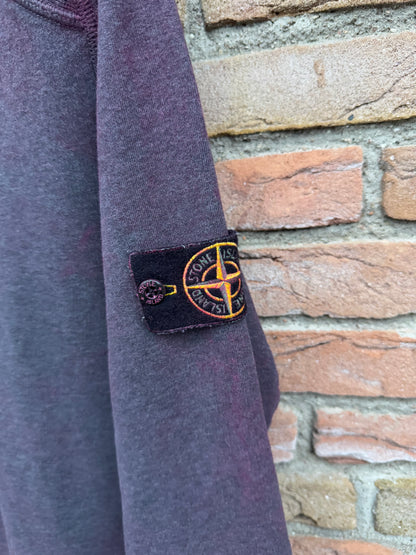 Stone Island Dust Sweatshirt - L