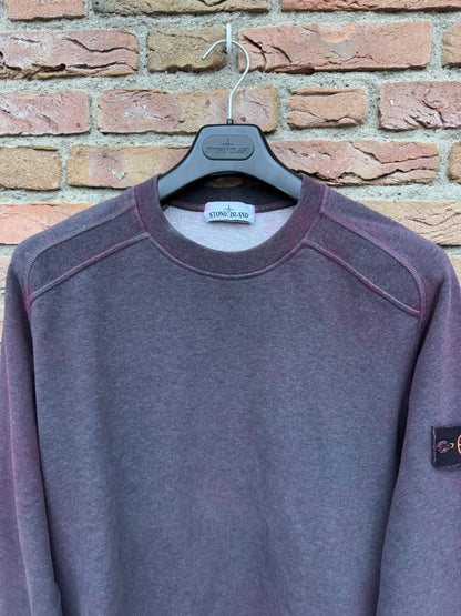 Stone Island Dust Sweatshirt - L