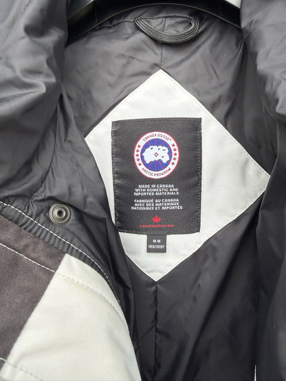 Canada Goose MacMillan Parka - M