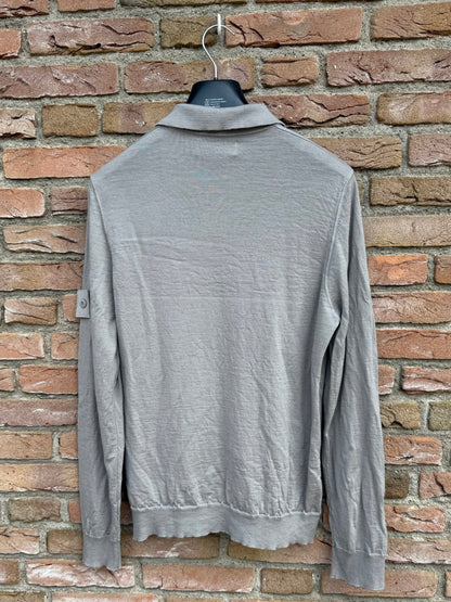Stone Island Ghost Pullover - M